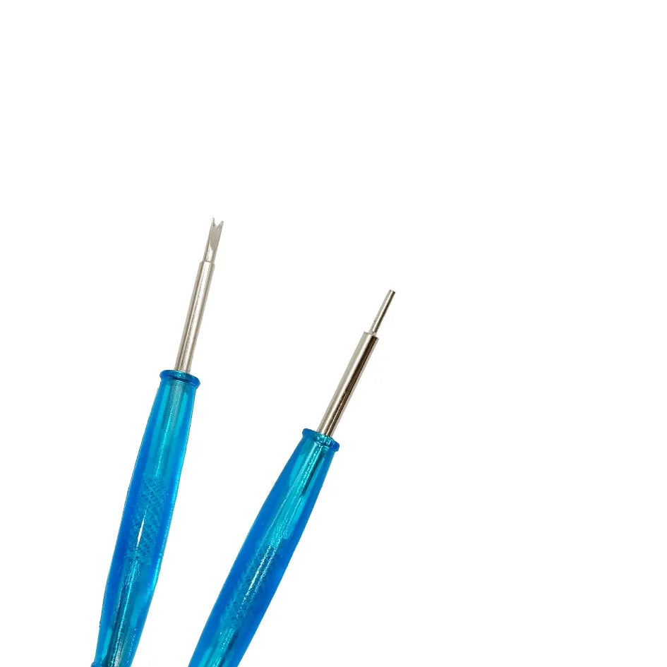 Professional Double-Ended Spring Bar Tool - Watch Strap Replacement