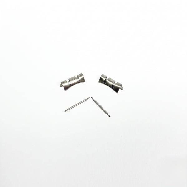 End Links for Seiko Bruce Lee 6139 19mm