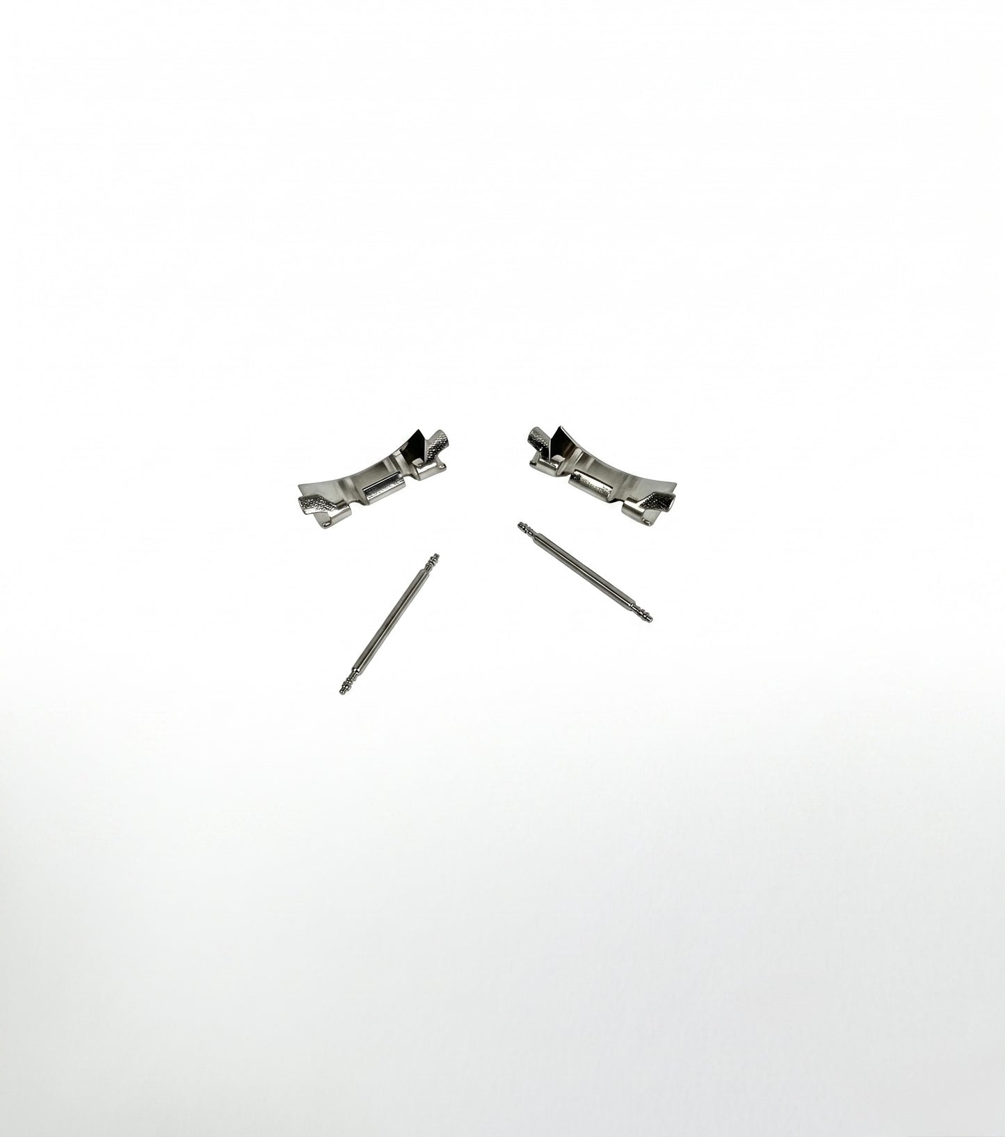 End Links for Seiko Bruce Lee 6139 19mm