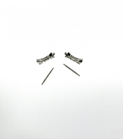 End Links for Seiko Bruce Lee 6139 19mm