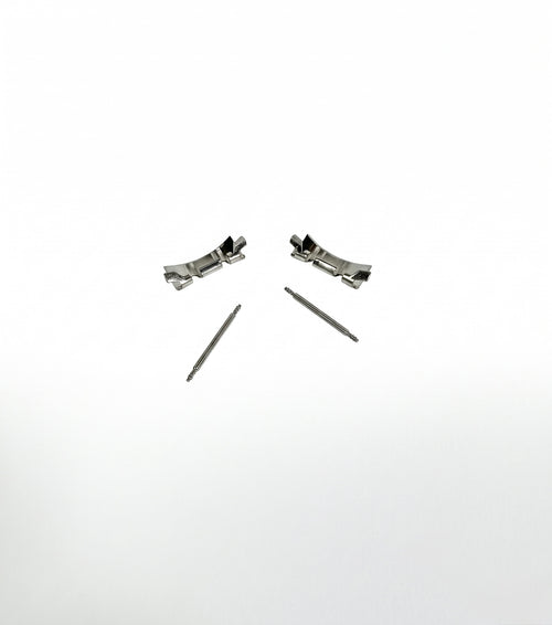 End Links for Seiko Bruce Lee 6139 19mm