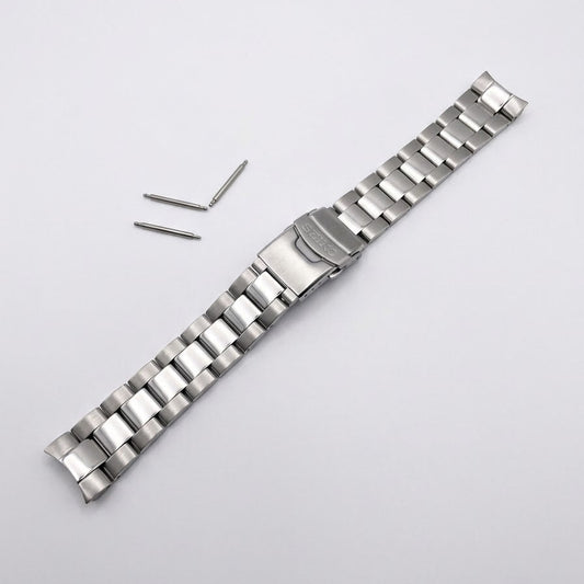20mm Bracelet Seiko Alpinist SARB017 SPB155 SBEJ005 Hamilton Khaki H70455733