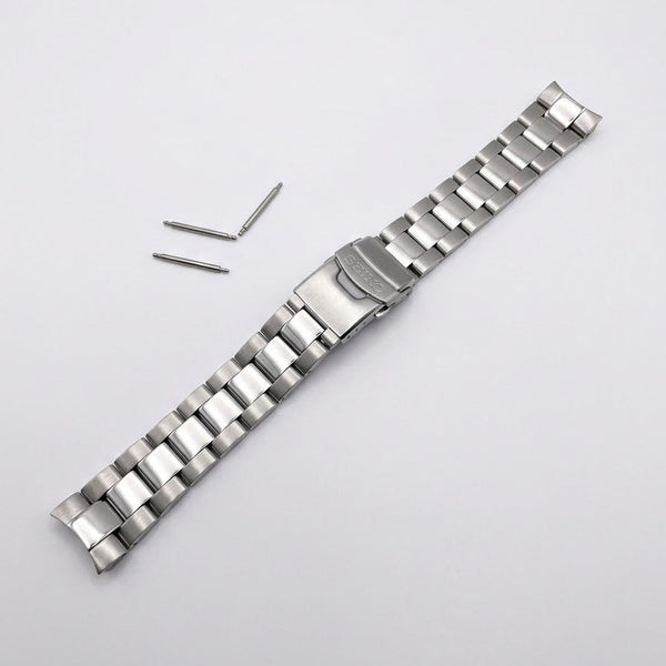 20mm Bracelet Seiko Alpinist SARB017 SPB155 SBEJ005 Hamilton Khaki H70455733