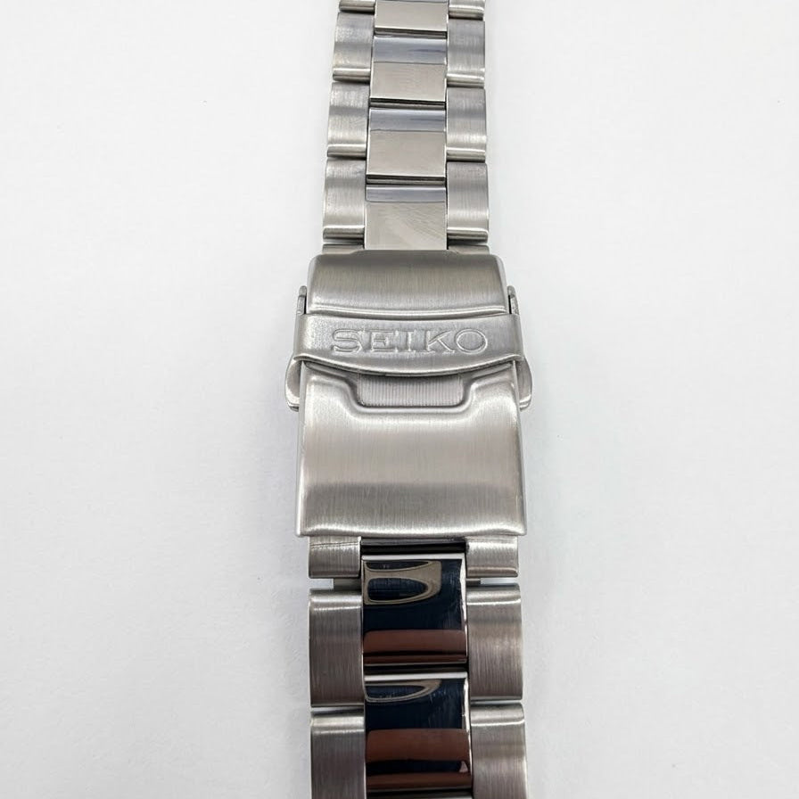 20mm Bracelet Seiko Alpinist SARB017 SPB155 SBEJ005 Hamilton Khaki H70455733