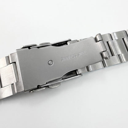 20mm Bracelet Seiko Alpinist SARB017 SPB155 SBEJ005 Hamilton Khaki H70455733
