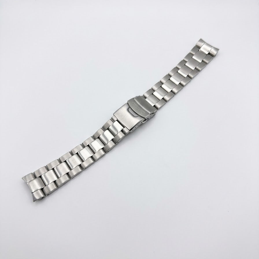 20mm Bracelet Seiko Alpinist SARB017 SPB155 SBEJ005 Hamilton Khaki H70455733