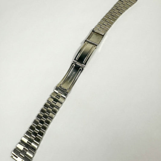 Watch Bracelet for Seiko 19mm