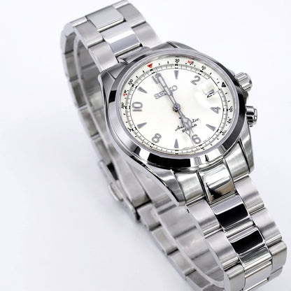 20mm Bracelet Seiko Alpinist SARB017 SPB155 SBEJ005 Hamilton Khaki H70455733