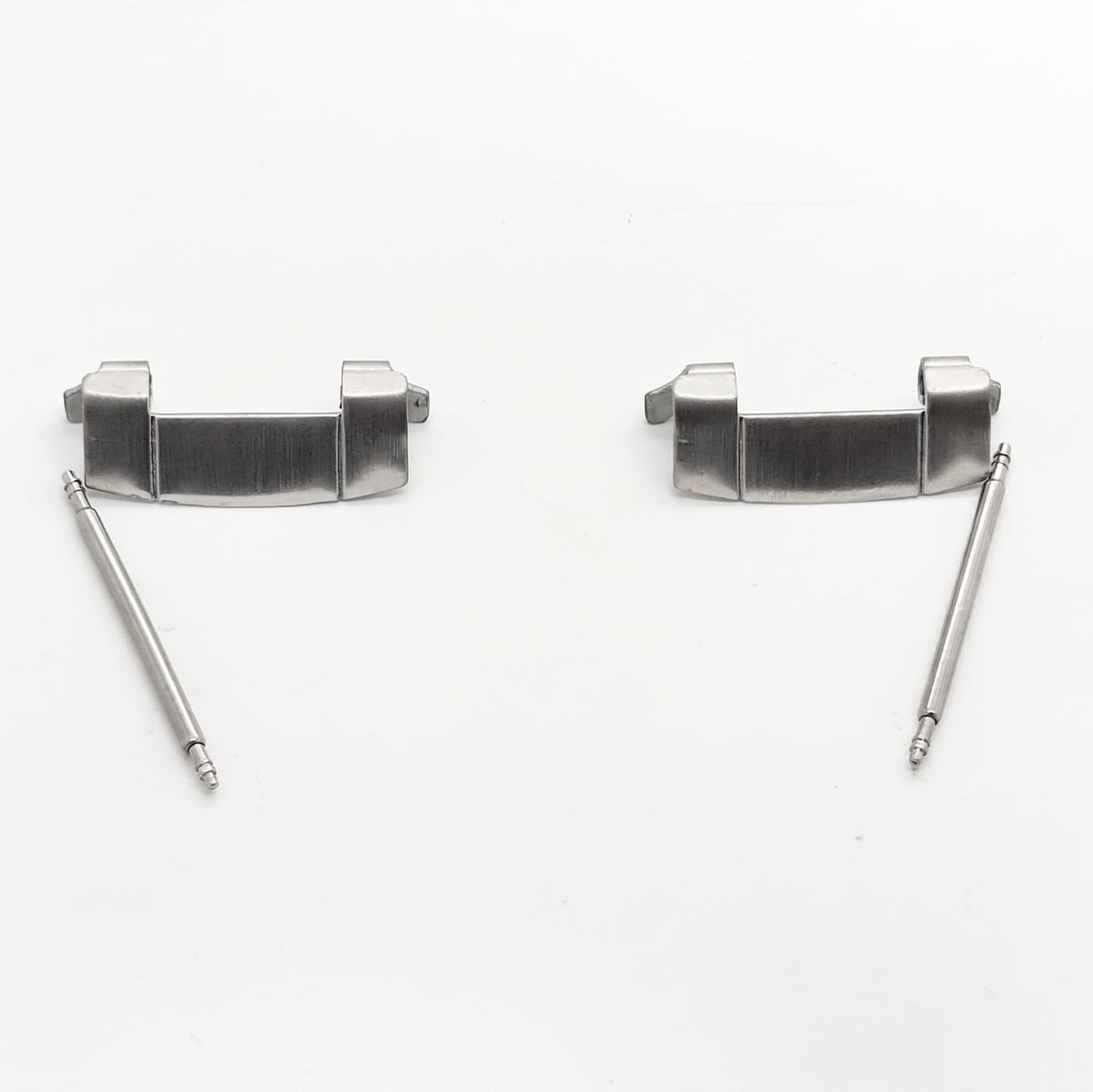 Terminales para Seiko Pogue 6139 — 19mm