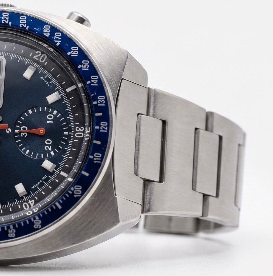 End Links for Seiko Pogue 6139 19mm Vintage