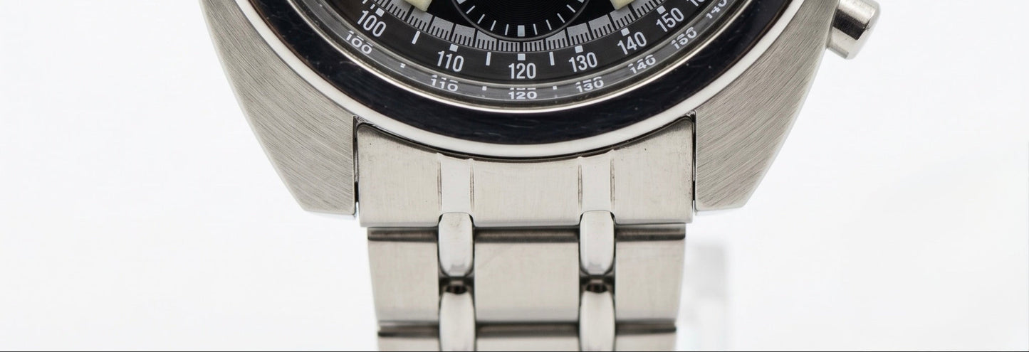 End Links for Seiko Bruce Lee 6139 19mm