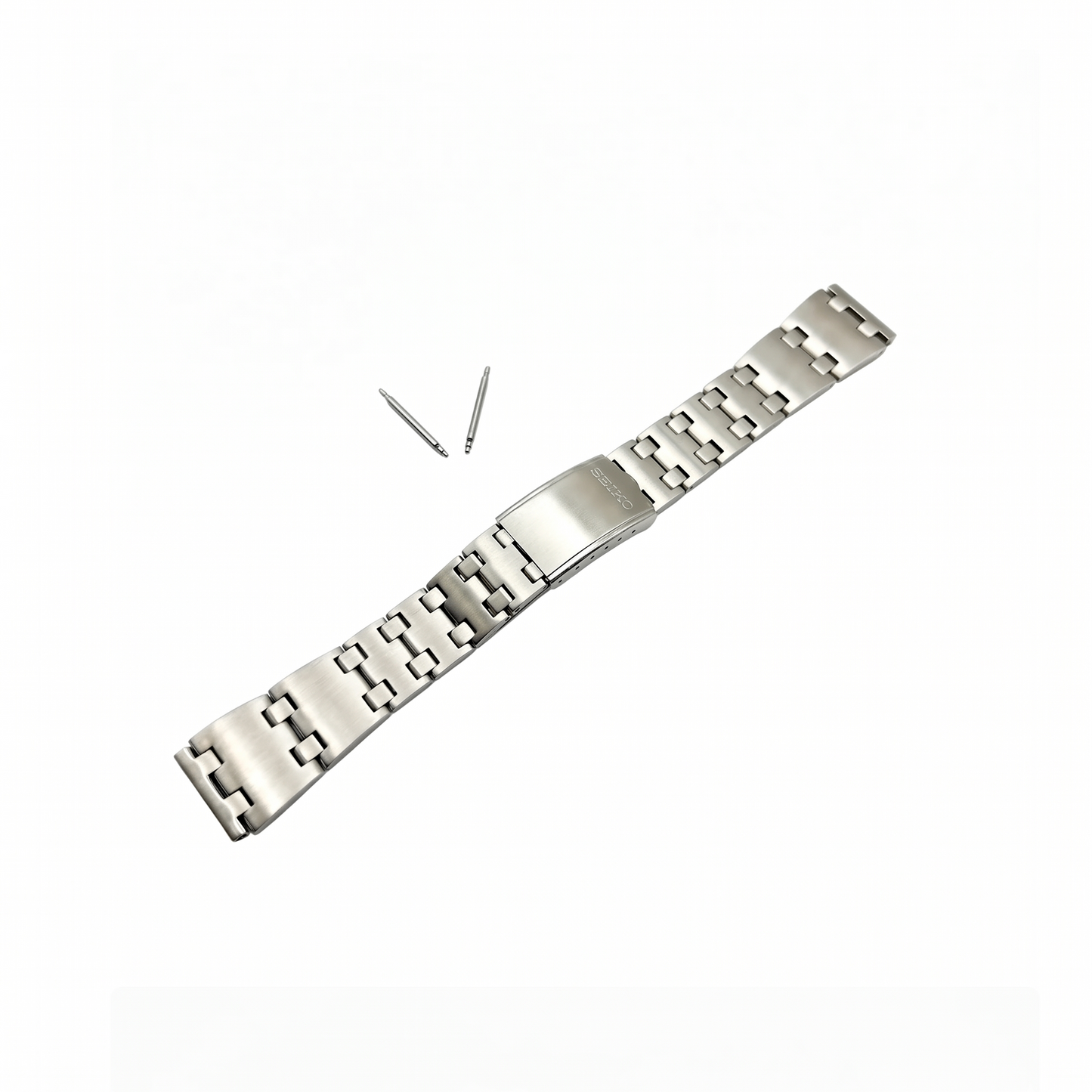 Seiko UFO Rally Steel Bracelet
