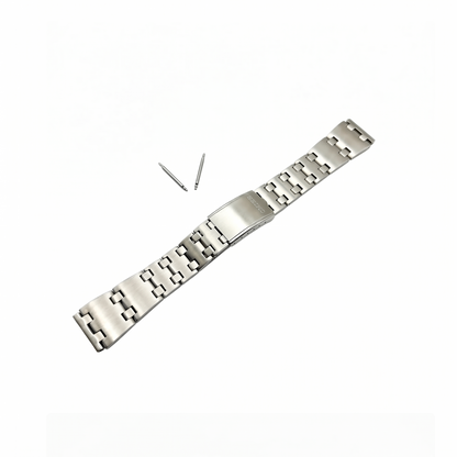 Seiko UFO Rally Steel Bracelet