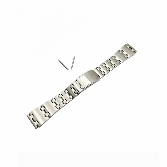 Seiko UFO Rally Steel Bracelet