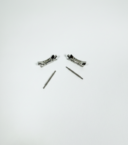 End Links for Seiko Bruce Lee 6139 19mm