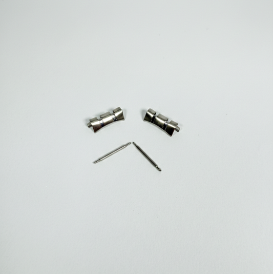 End Links for Seiko Bruce Lee 6139 19mm