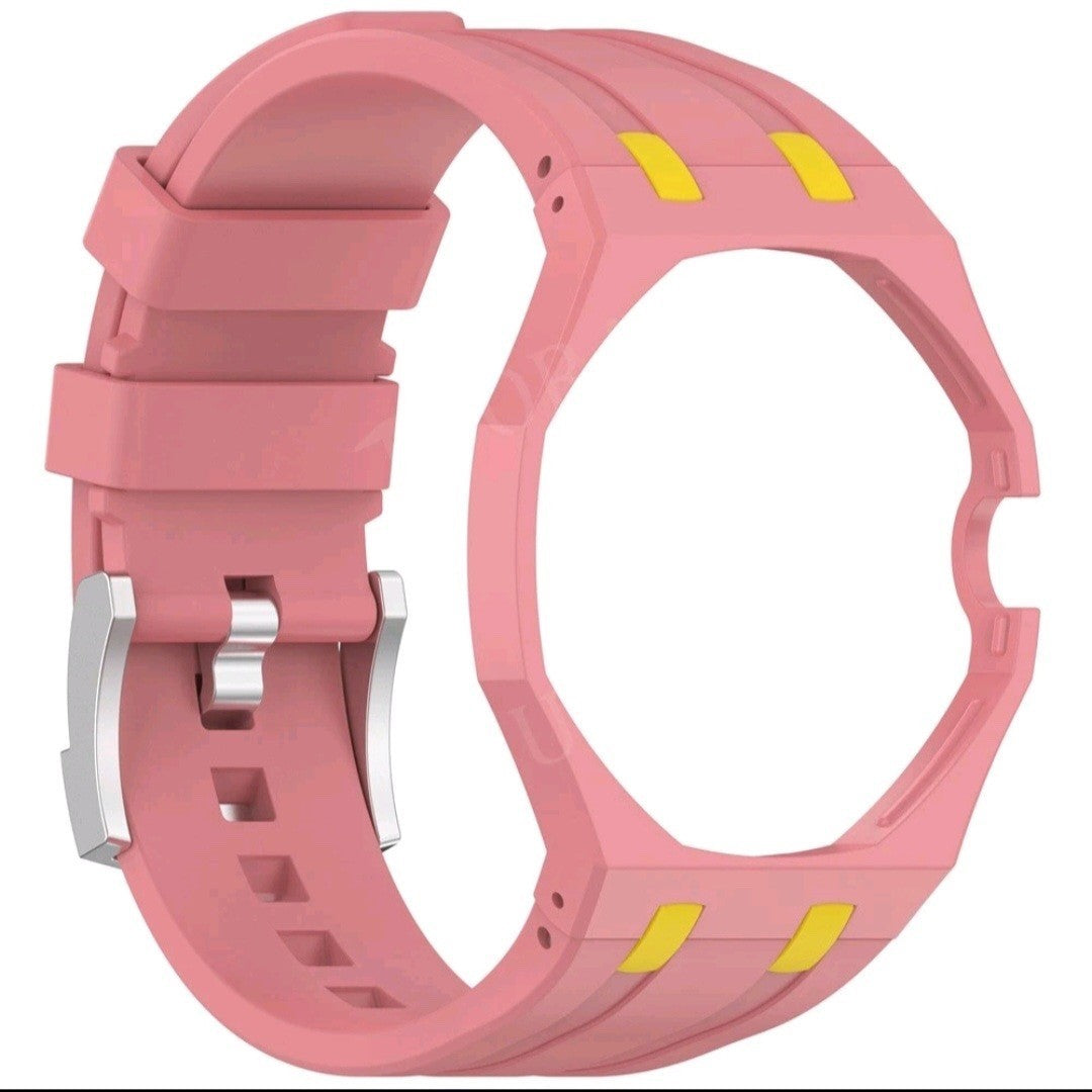 Umrüst-Set für Swatch x AP Royal Pop Armband