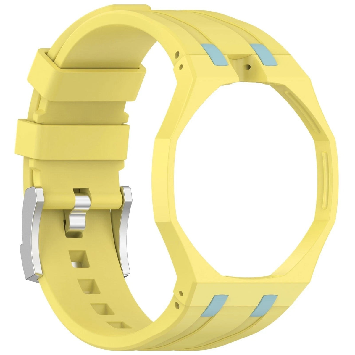 Umrüst-Set für Swatch x AP Royal Pop Armband