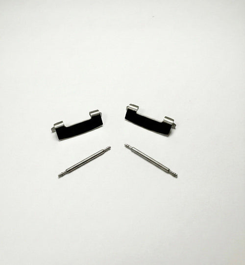 End Links for Seiko Pogue 6139 19mm Vintage