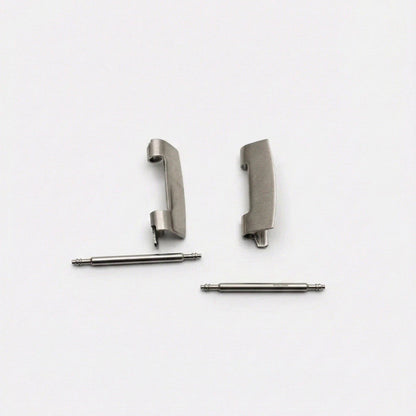 End Links for Seiko Pogue 6139 19mm Vintage