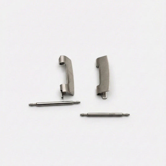 End Links for Seiko Pogue 6139 19mm Vintage
