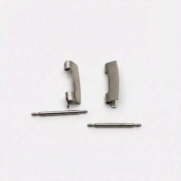 End Links for Seiko Pogue 6139 19mm Vintage
