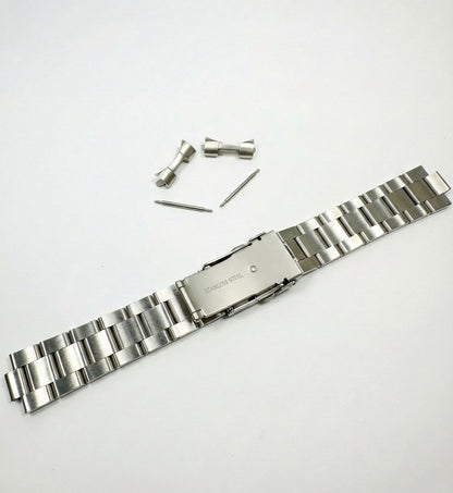 Seiko Oyster Bracelet - 20mm Curved