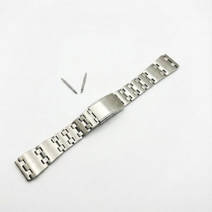 Brazalete de acero para Seiko UFO Rally
