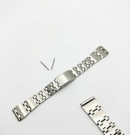Seiko UFO Rally Steel Bracelet