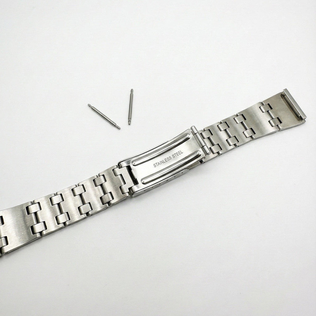Bracciale in acciaio Seiko UFO Rally
