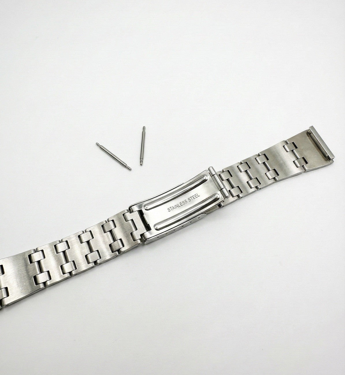 Seiko UFO Rally Steel Bracelet