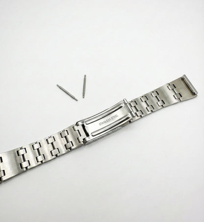 Seiko UFO Rally Steel Bracelet