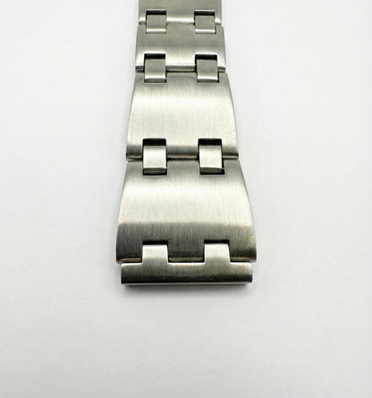 Seiko UFO Rally Steel Bracelet